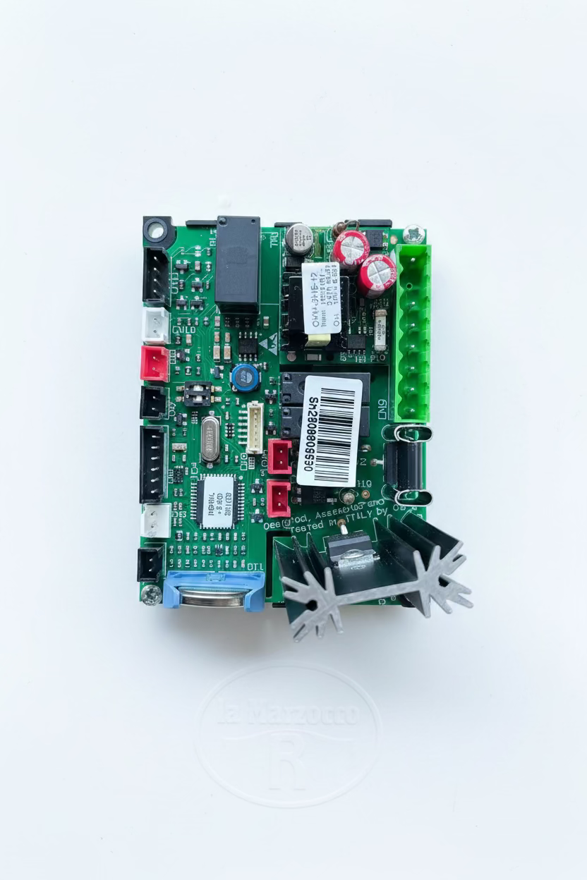 La Marzocco Mini Control Board / PCB – OEM Replacement (LM-E1027)