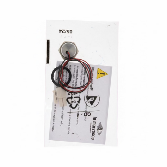 La Marzocco Linea PB Barista Light / LED Workspace Lamp – 16mm White (E402302R)