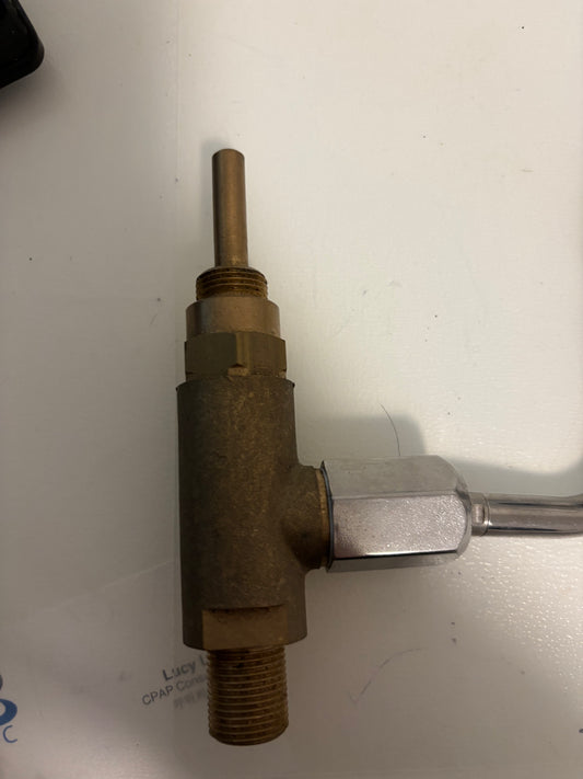 sab coffee machine steam valve replacment parts