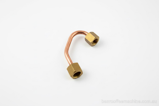 la marzocco mini fitting