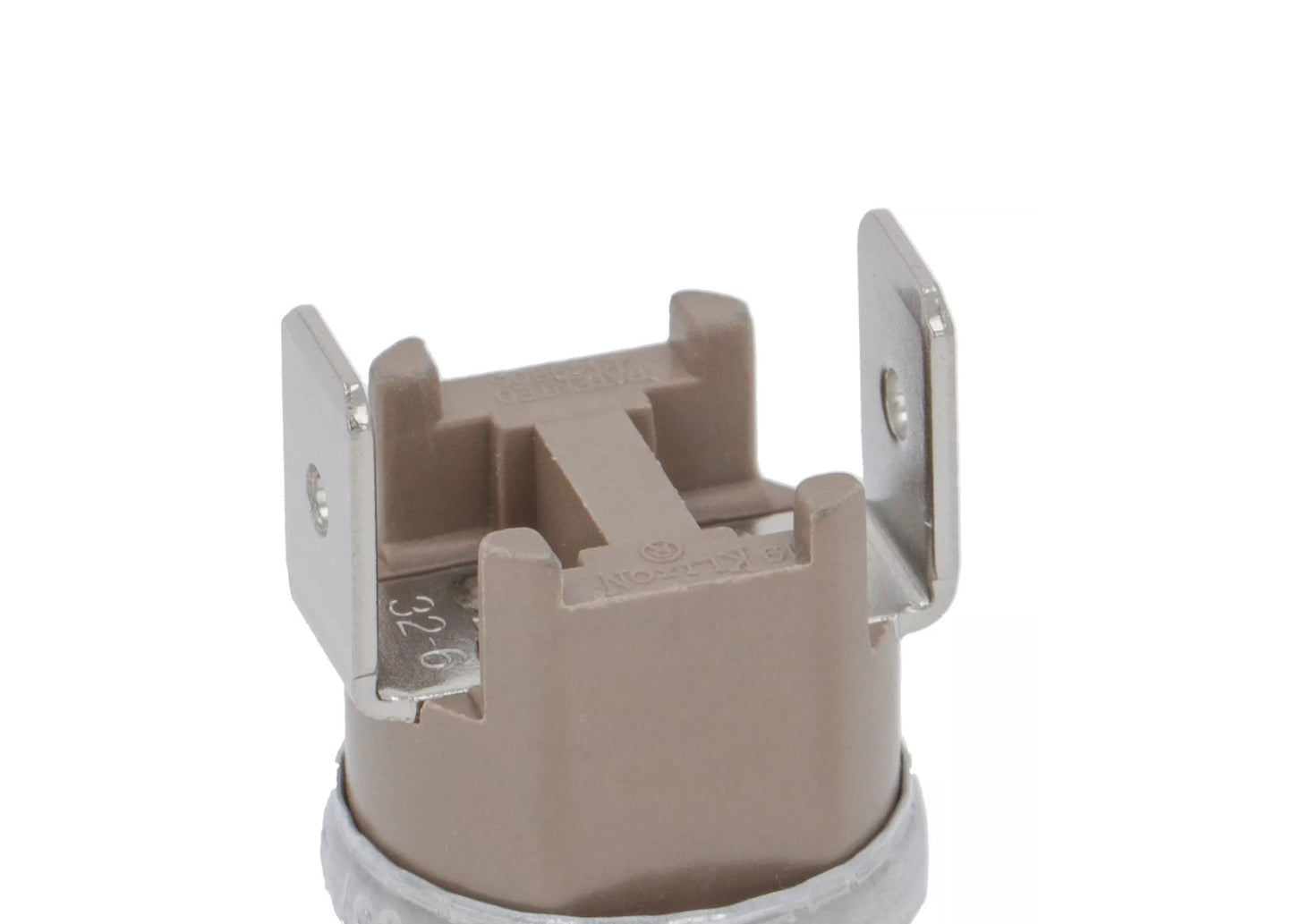 Isomac espresso machine contact thermostat 130 degrees safety thermostat replacement