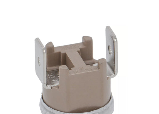 Isomac espresso machine contact thermostat 130 degrees safety thermostat replacement