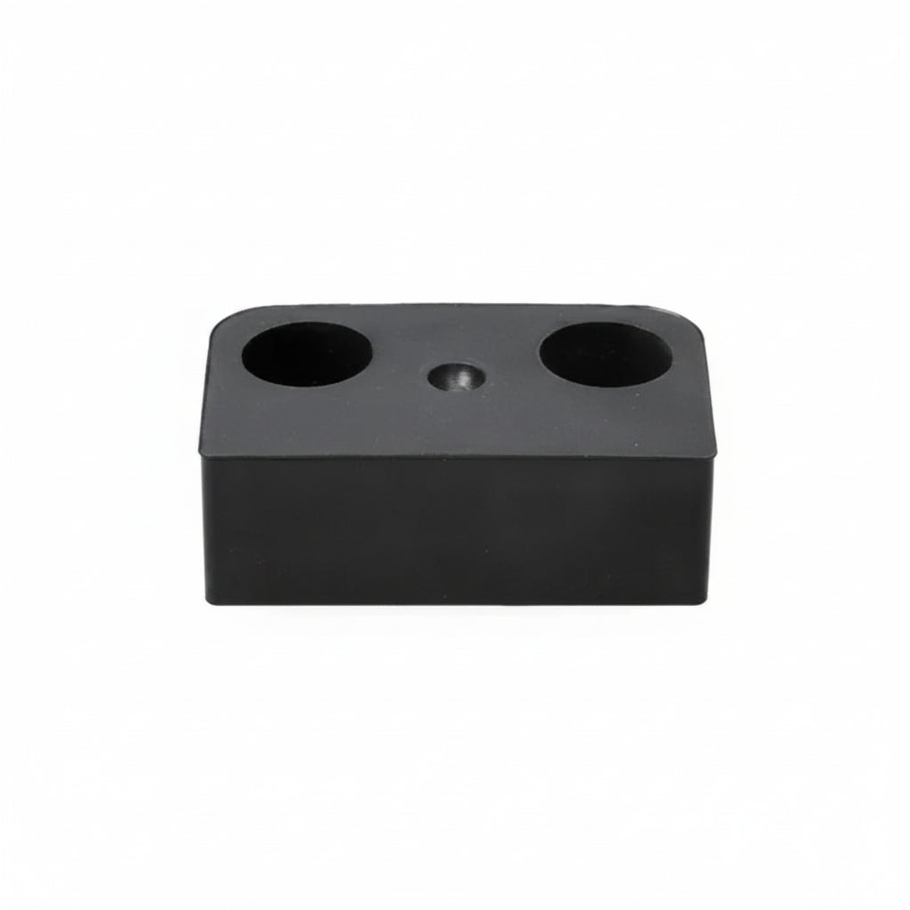La Marzocco espresso machine rubber feet replacement black for Linea Classic Linea PB FB70 FB80 GB5