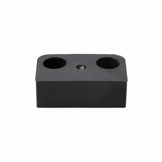 La Marzocco espresso machine rubber feet replacement black for Linea Classic Linea PB FB70 FB80 GB5