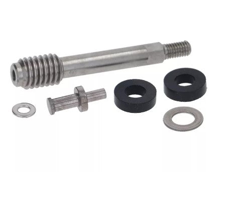Rocket R58 genuine OEM steam and water tap complete rod kit R229905676