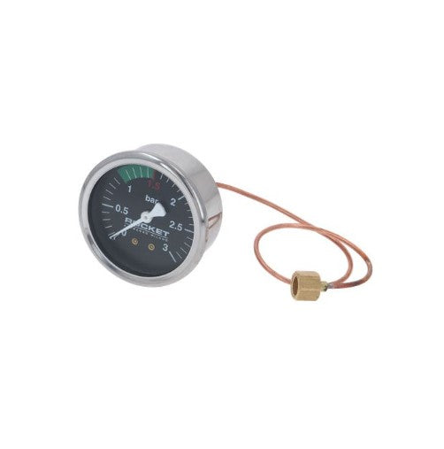 Rocket Espresso Appartamento Boiler Pressure Gauge (Steam Gauge) A299905785