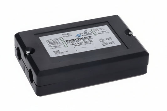 Rocket Espresso R-Cinquantotto main control board PCB part A199907279 — for machines manufactured from February 2021, serial number D2144 onwards
