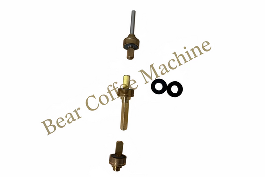 Rocket coffee e61 group rebuild valve