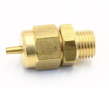 rocket coffee machine anti-valve brass 