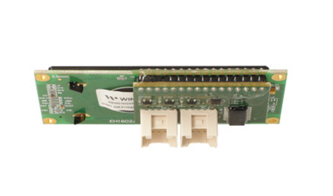 La Marzocco LINEA PB DISPLAY (WITHOUT COVER)