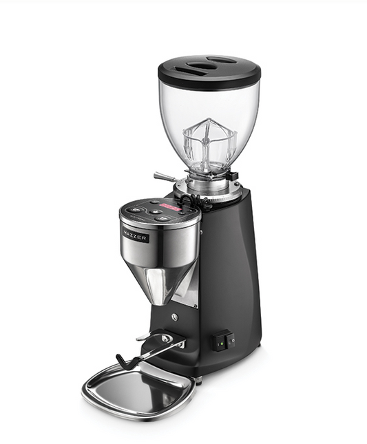 Mazzer mini A Electronic coffee grinder / Warehouse Direct