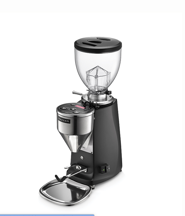 Mazzer mini A Electronic coffee grinder / Warehouse Direct