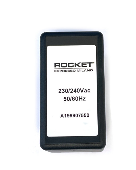 Rocket Espresso Water Level Auto-Fill Regulator Control Box A199907550 230V