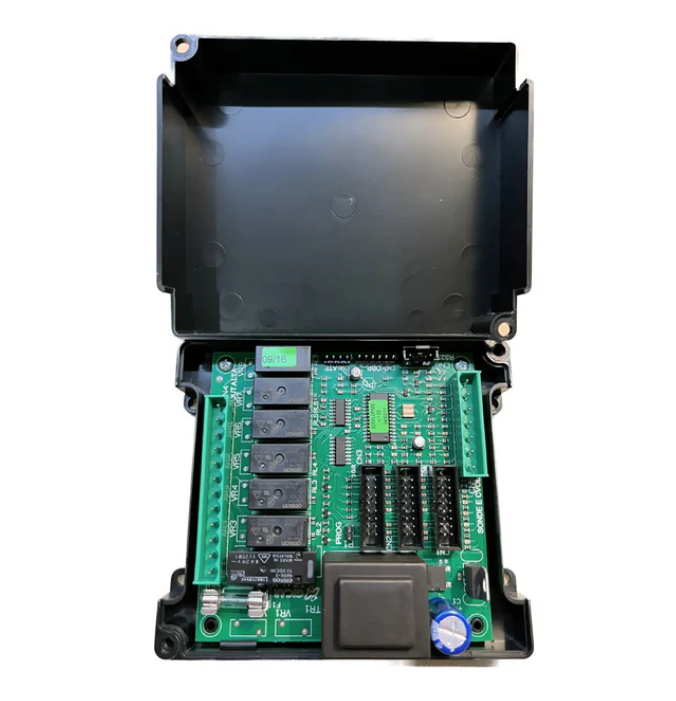 Rocket boxer coffee machine control board 