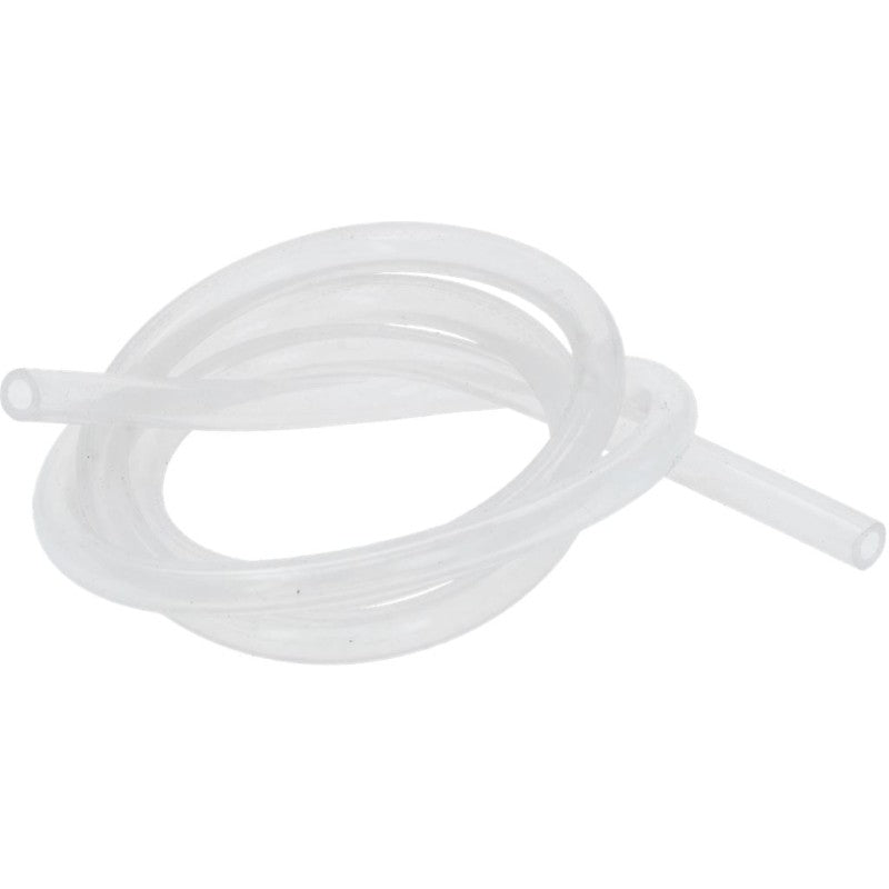 Gaggia Silicone Tube 421940209851 – Transparent, 5 × 9mm