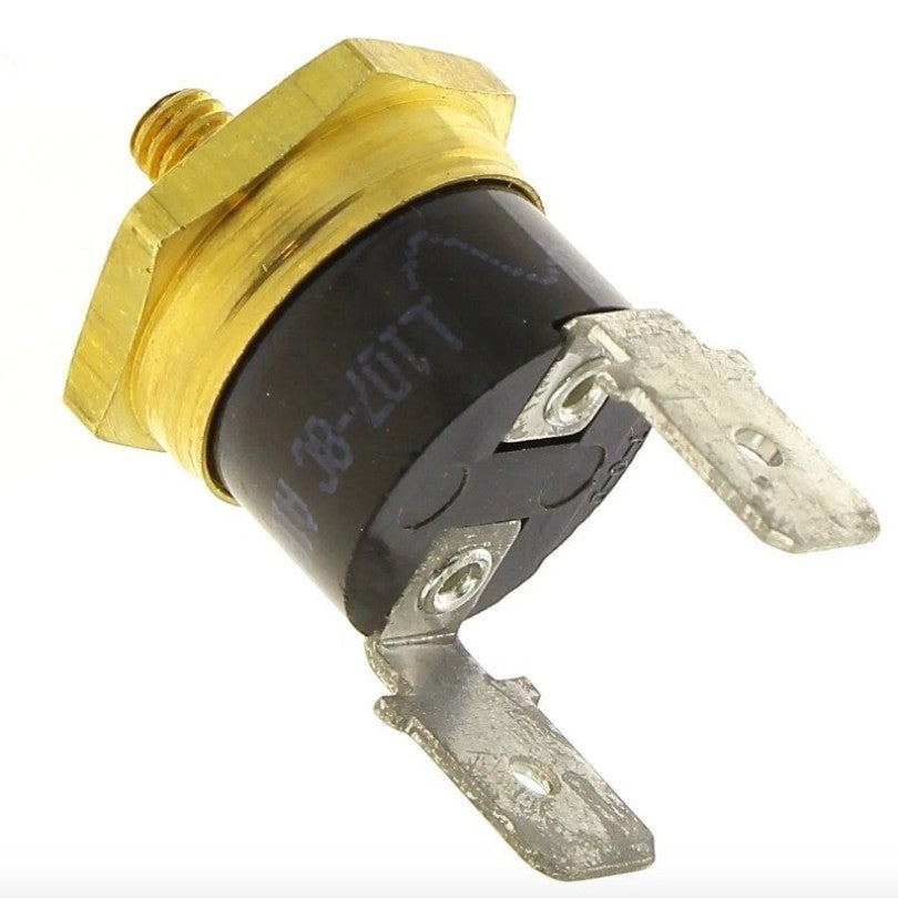 Gaggia Brew Thermostat 421946504761 – 107°C, M4 × 0.7