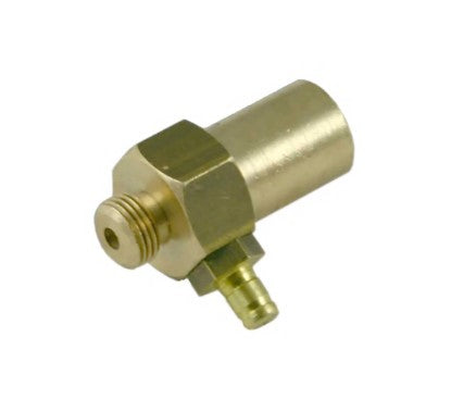 quickmill air release valve