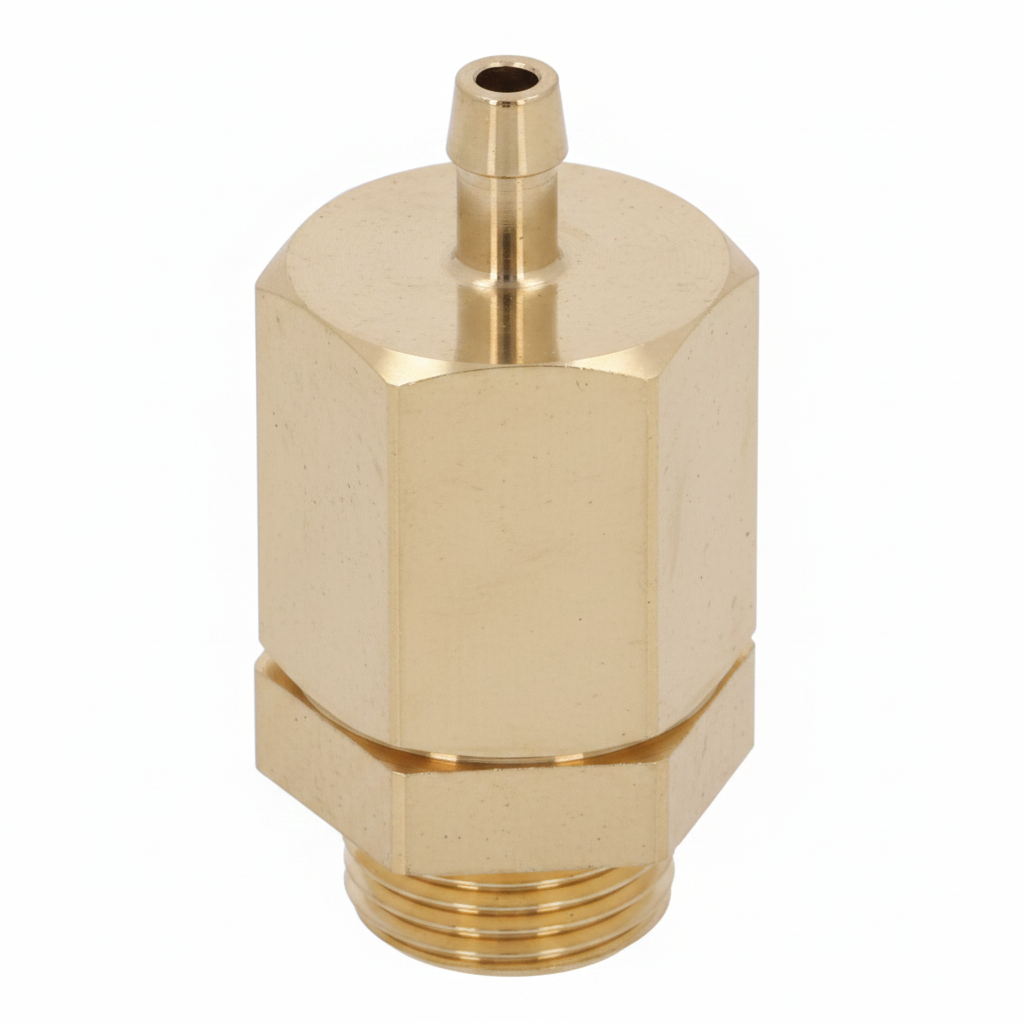 Rancilio Silvia Pro Steam Boiler Anti-Vacuum Valve – Baby 9, Silvia Pro, Silvia Pro X