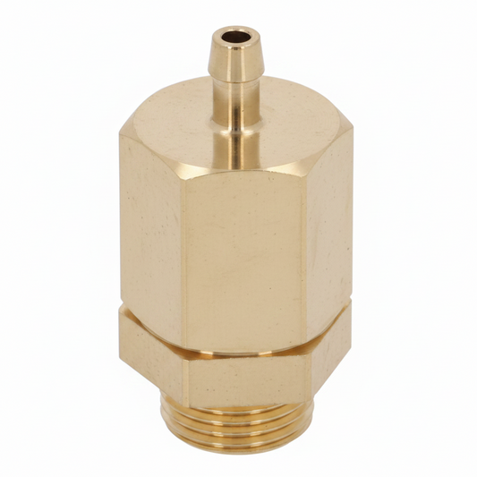 Rancilio Silvia Pro Steam Boiler Anti-Vacuum Valve – Baby 9, Silvia Pro, Silvia Pro X