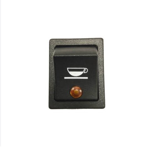 Rancilio Silvia Coffee Machine Brew Switch 34030047