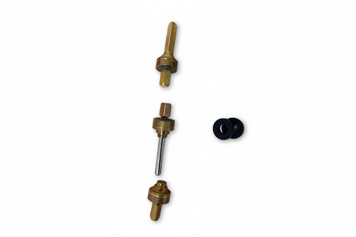 969 Elba coffee machine e61 group valve kit