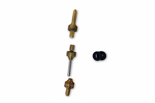 969 Elba coffee machine e61 group valve kit