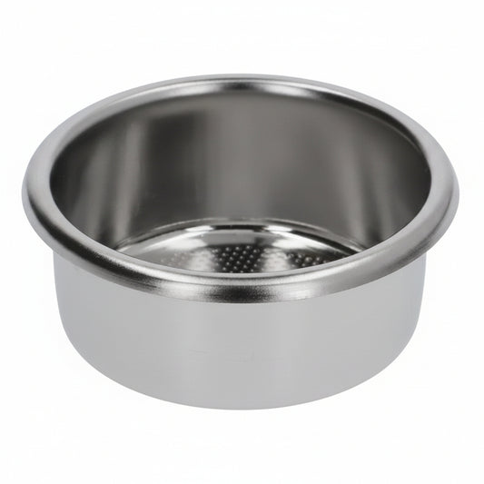 Conti Espresso Machine Portafilter Basket 21g – Double Shot Filter Basket