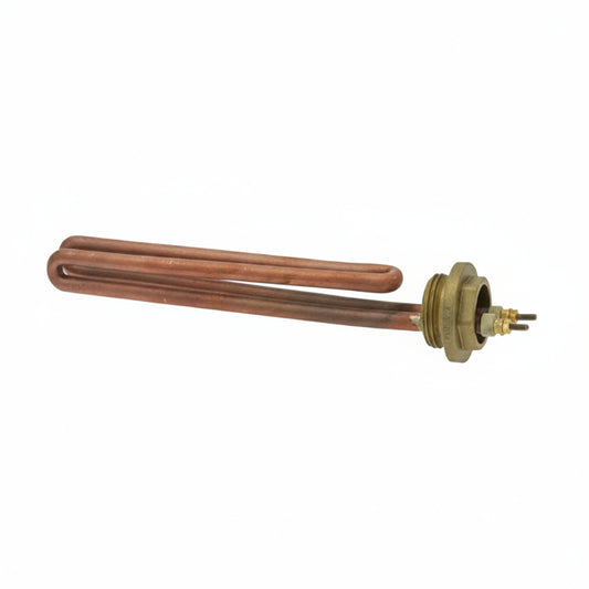 Conti CC100 Coffee machine heating element for two groups