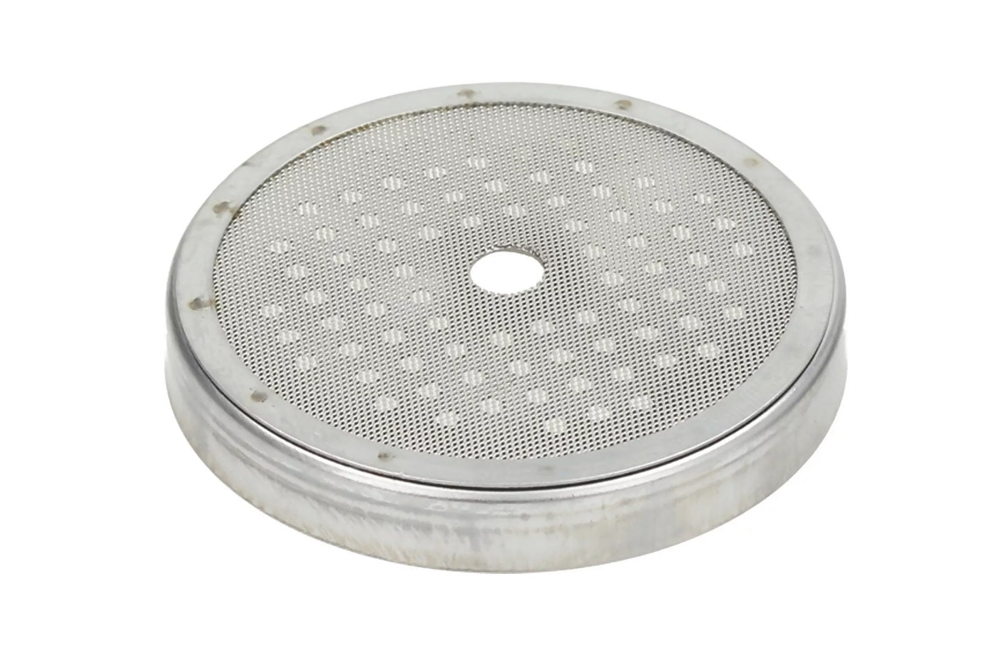 Conti coffee machine group shower screen replacement for CC100 Club Montecarlo X-One XEOS2