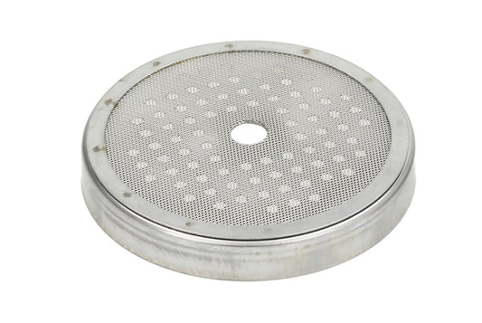 Conti coffee machine group shower screen replacement for CC100 Club Montecarlo X-One XEOS2