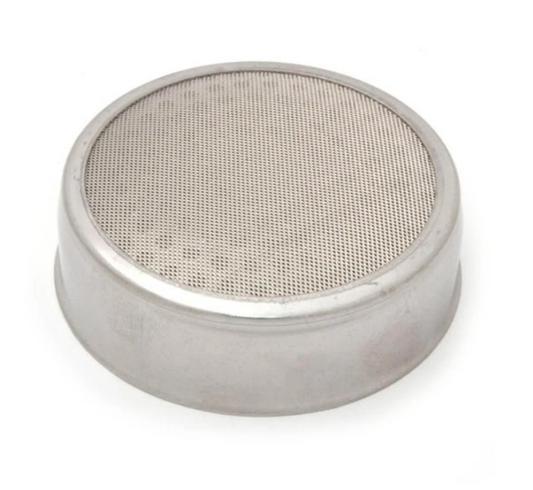 Sab coffee machine  Group Cup Shower screen