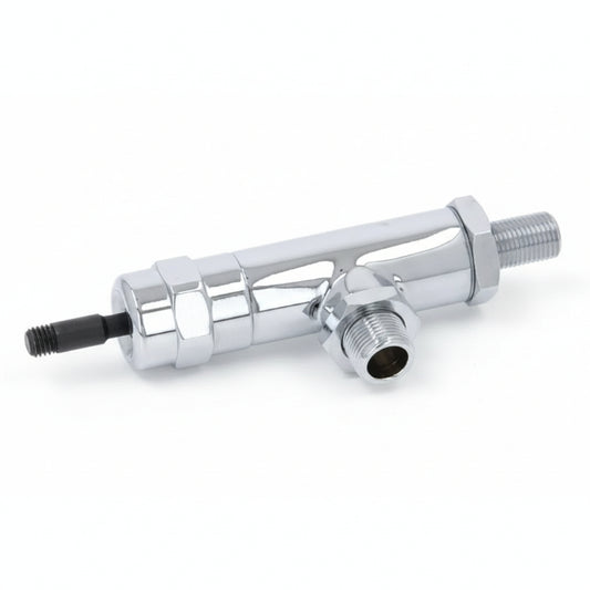 ECM Steam and Hot Water Lever Tap – P6003 | Mechanika, Technika, Controvento, Elektronika
