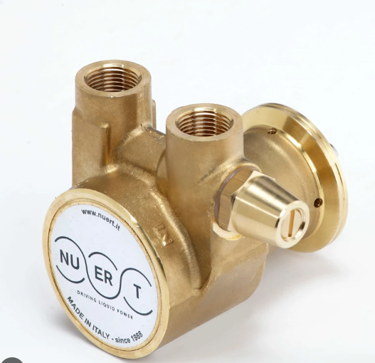 Futurete Compact Coffee Machine replacement pump – OEM spare part"