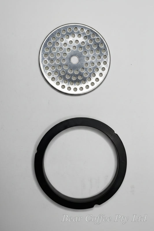 futurete coffee machine group seal 