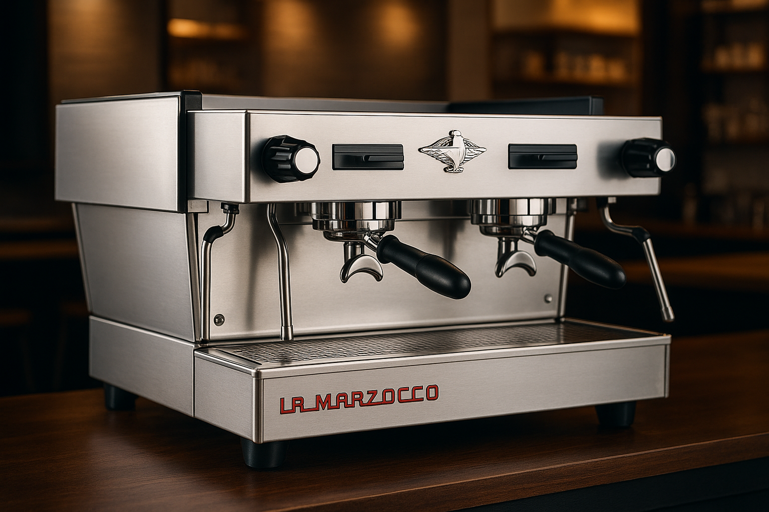 LA MARZOCCO LINEA CLASSIC 