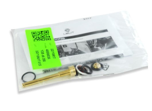 lelit steam rebuild kit 