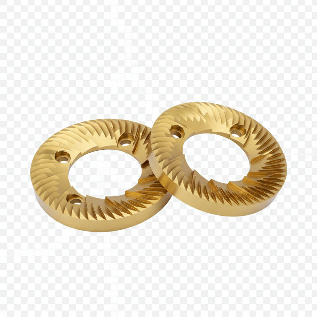 mythos one grinder blades 75mm