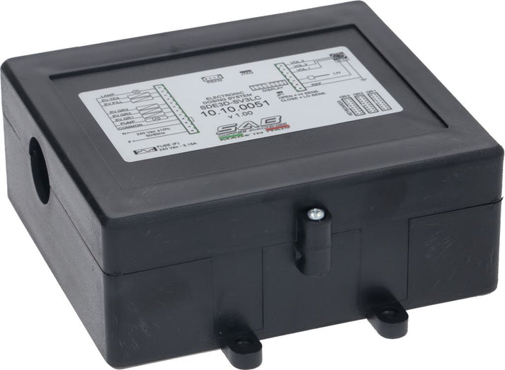 SAB Coffee Machine Control Board | Genuine Replacement PCB Australia ...