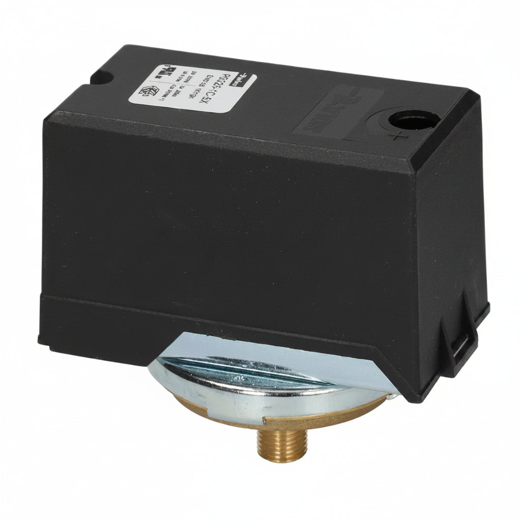 futurete compact coffee machine pressure switch
