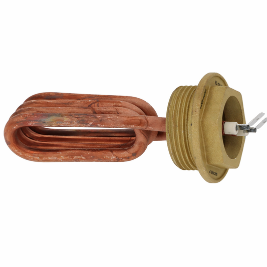 Quick mill heating element replacement part original part