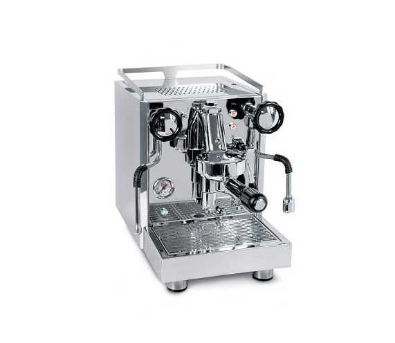 Quick Mill Rubino Coffee Machine - Premium Home Espresso Machine