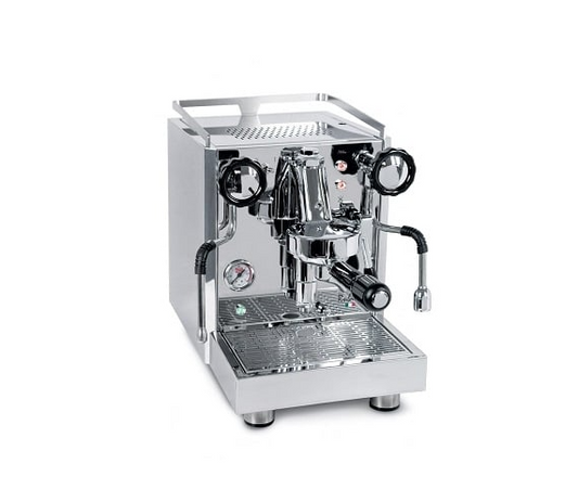 Quick Mill Rubino Coffee Machine - Premium Home Espresso Machine