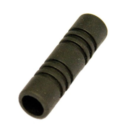 Espresso Machine Steam Wand Anti-Scald Rubber Guard – Thick Ø10mm