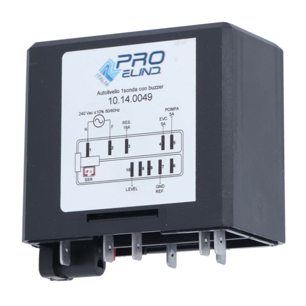 vbm junior coffee machine control box 