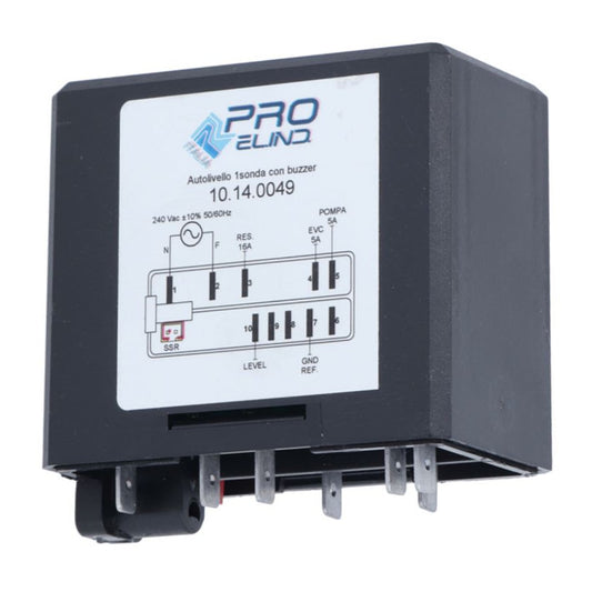 vbm junior coffee machine control box 