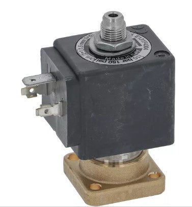 Wega CMA 3-way group solenoid valve E131F4304 for Pegaso Atlas Polaris espresso machines