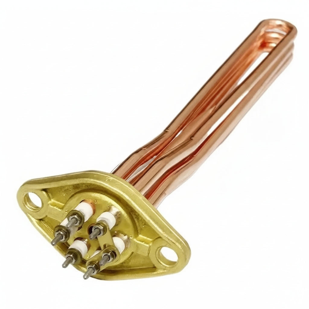Wega coffee machine
heating elements
