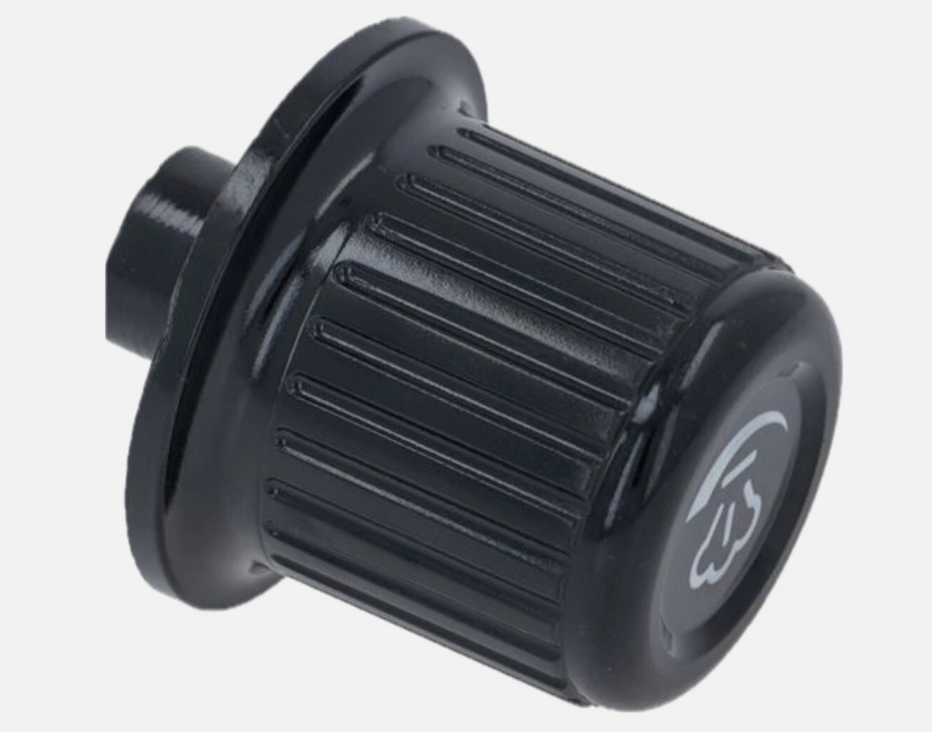 Wega Coffee Machine Steam Knob – Pegaso & Atlas Compatible